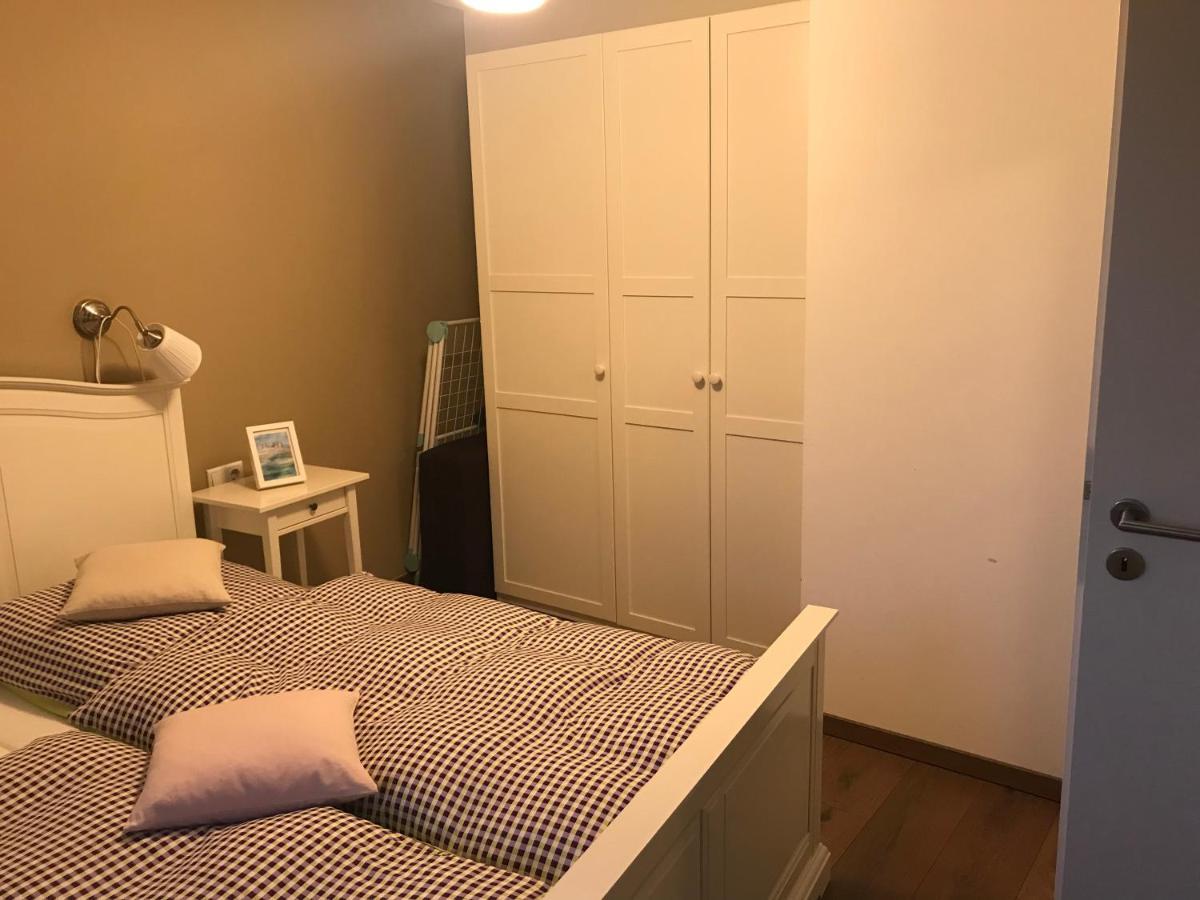 Ferienwohnung Muensterblick Юберлінген Екстер'єр фото