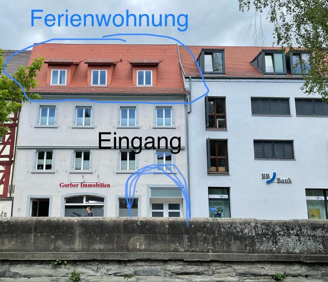 Ferienwohnung Muensterblick Юберлінген Екстер'єр фото