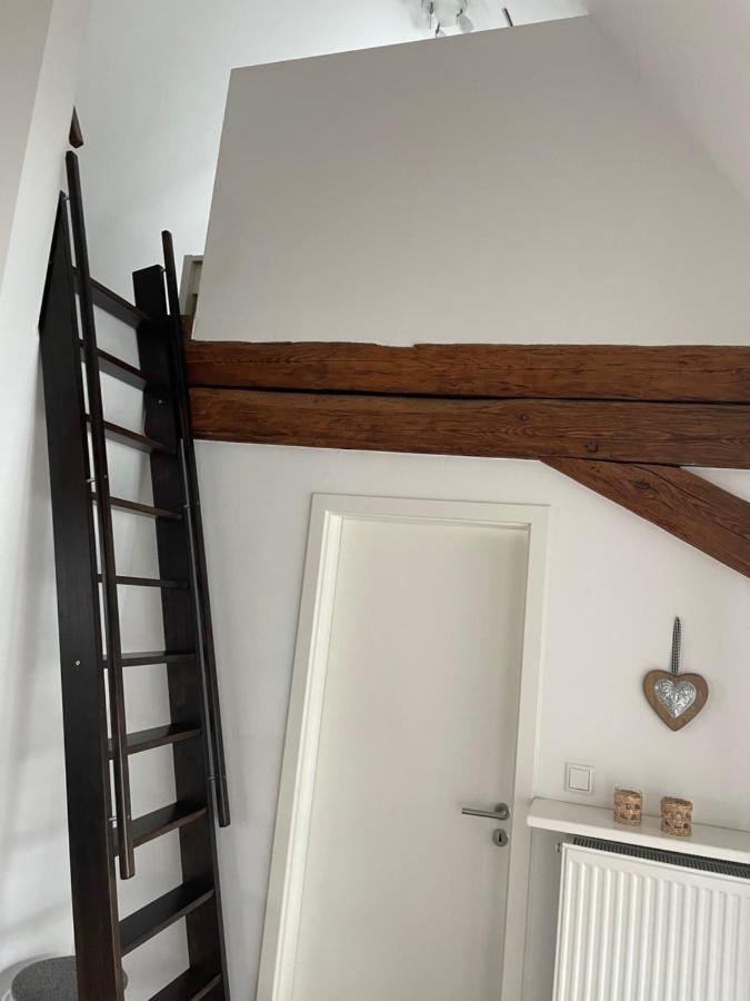 Ferienwohnung Muensterblick Юберлінген Екстер'єр фото