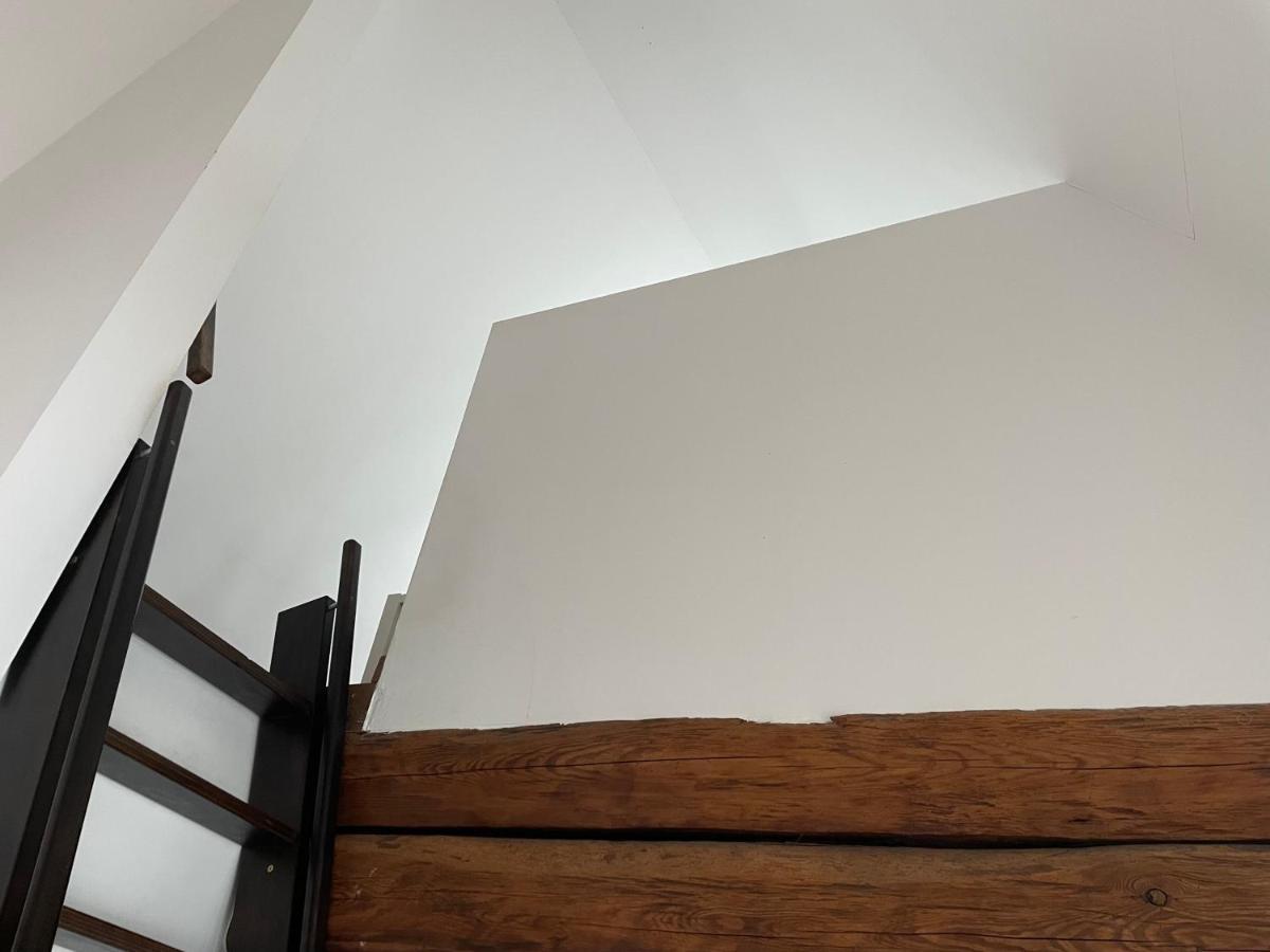 Ferienwohnung Muensterblick Юберлінген Екстер'єр фото